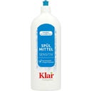Klar Vaatwasmiddel - Sensitive - 1 L