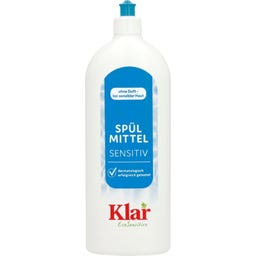 Klar Vaatwasmiddel - Sensitive