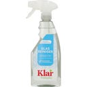 Glas- en Oppervlaktereiniger, 500 ml