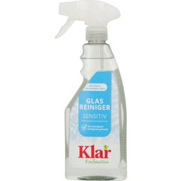 Klar Glas- en Oppervlaktereiniger