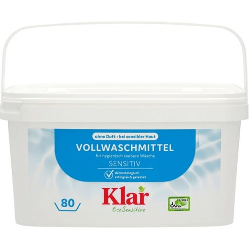Klar Lessive Universelle - 4,40 kg