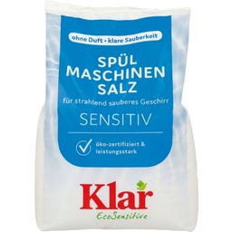 Klar Sels Régénérants - 2 kg