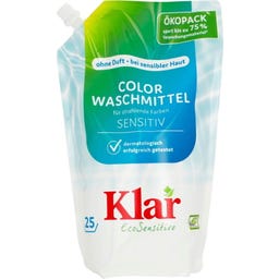 Klar Detergente L&iacute;quido Color