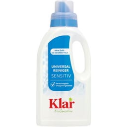 Klar Allesreiniger