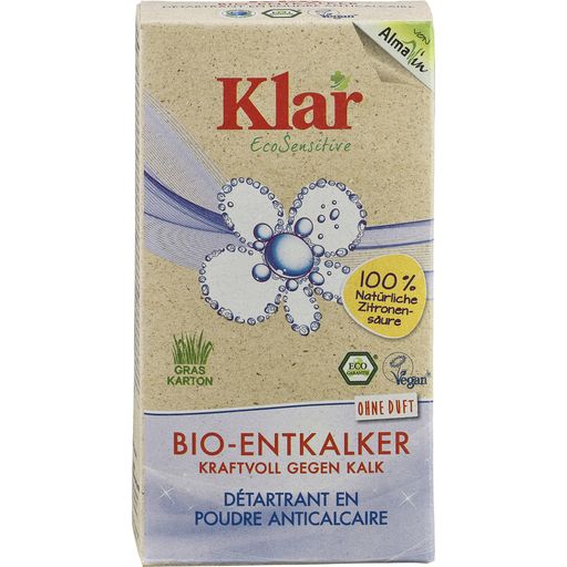 Klar Anticalcare Disincrostante - 280 g