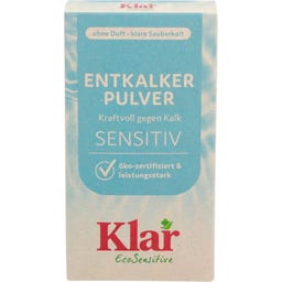 Klar BIO Ontkalker