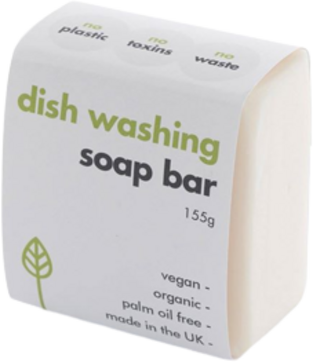 ecoLiving Dishwashing Soap Bar Ecosplendo Online Shop UK