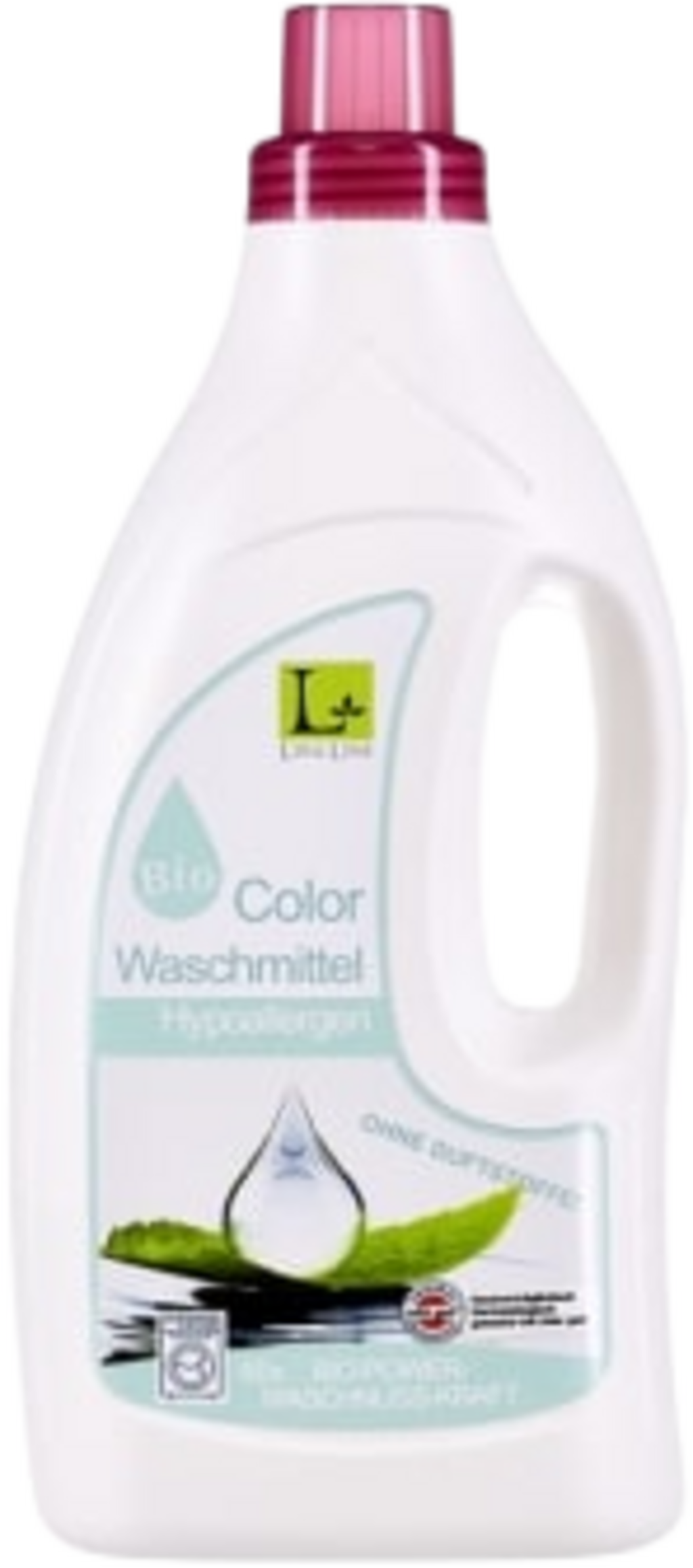 LINA LINE Lessive Couleur Hypoallerg nique Sans Parfum 1 50 L LINA LINE Lessive Couleur Hypoallerg nique Sans Parfum 1 50 L