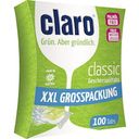 claro ÖKO Classic-Tabs - 100 Stk
