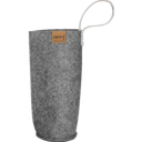 Bottle Sleeve - 1 Litre - grey