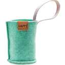 CARRY Bottle Housse de Protection - Sleeve | 0,4 L - Menthe