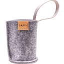 CARRY Bottle Sleeve üvegtartó 0,4l - szürke