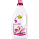 LINA LINE Detergent do prania kolorów Róża - 1,50 l