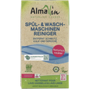 AlmaWin Vaatwasser & Wasmachinereiniger - 200 g