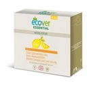Ecover Essential Diskmaskintabs Lemon - 1.4 kg