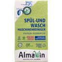 AlmaWin Vaatwasser & Wasmachinereiniger - 200 g