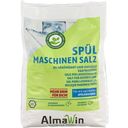 AlmaWin Sol za pomivalni stroj - 2 kg