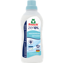 Zero Sensitive Fabric Softener  - 750 ml